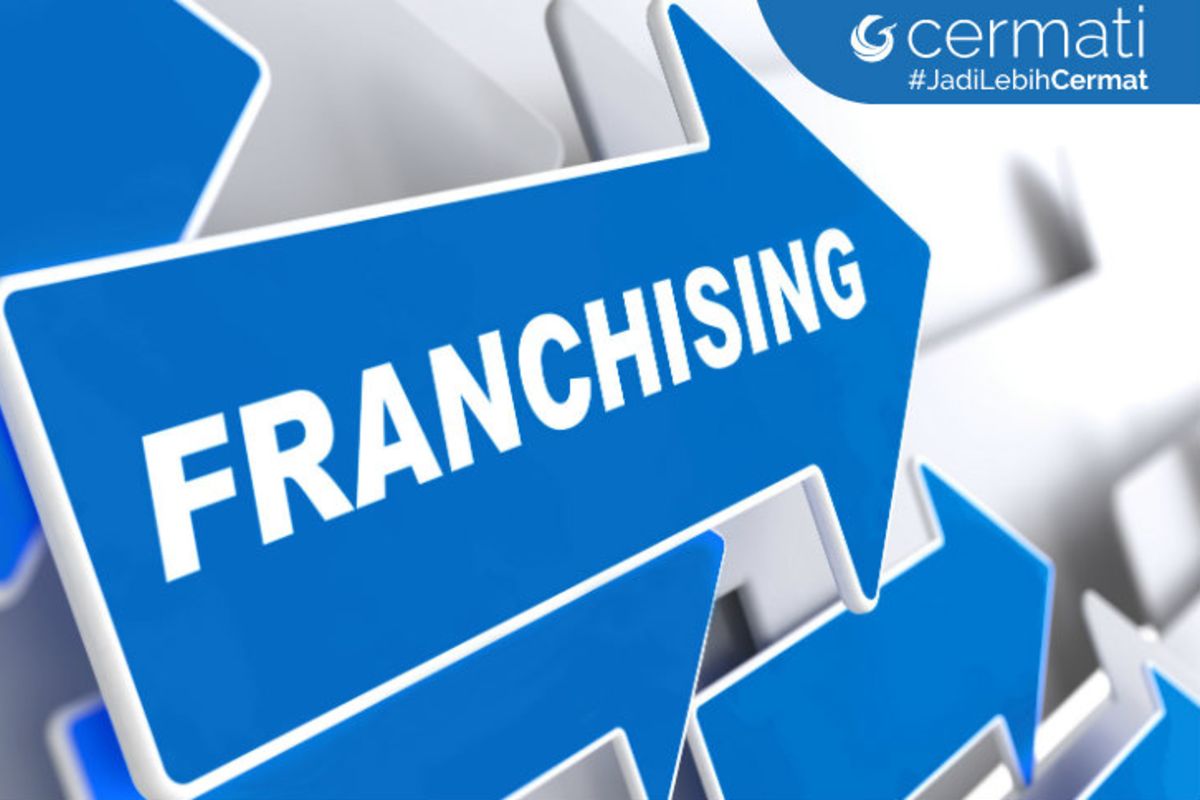 10 Kesalahan Yang Sering Dilakukan Dalam Bisnis Franchise Cermati Com