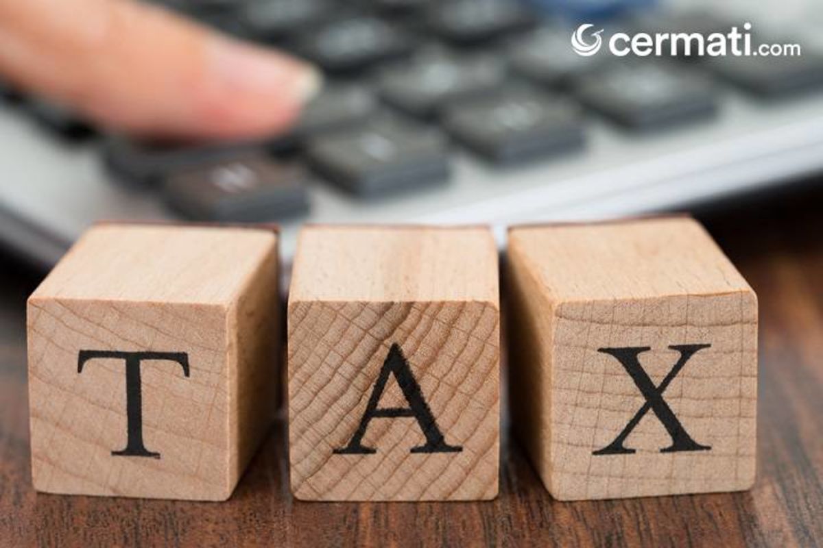 Pph Pasal 23 Penjelasan Tarif Dan Perhitungannya Cermati Com