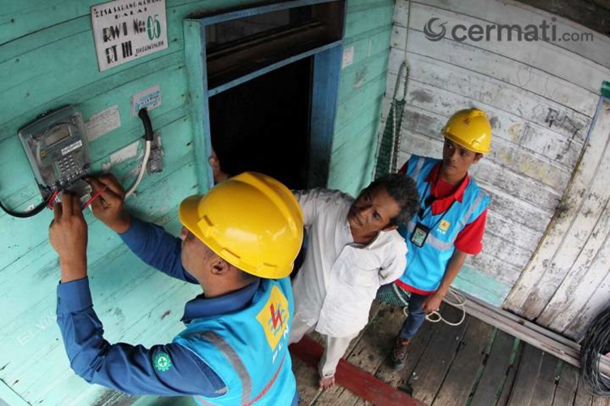 Cara Pembayaran Listrik Online - Cermati.com