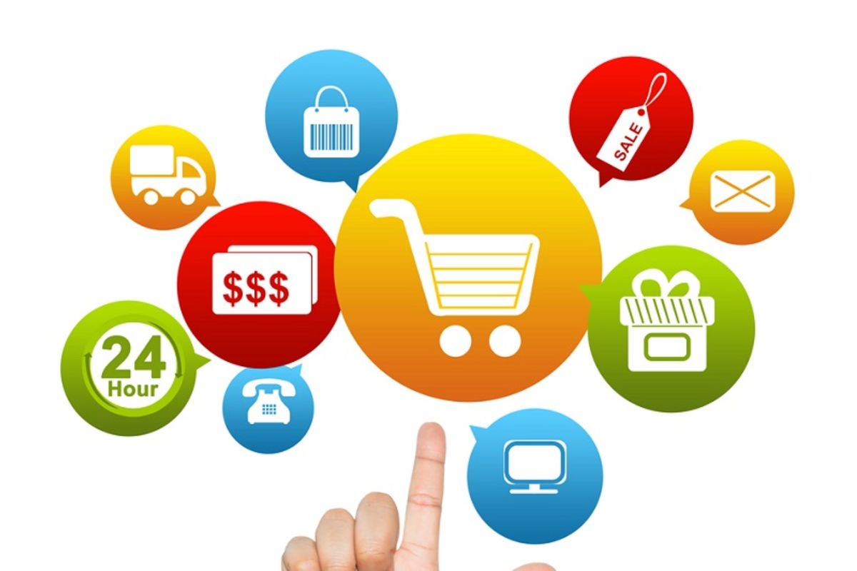 6 Marketplace Terpopuler Di Indonesia Cermati Com