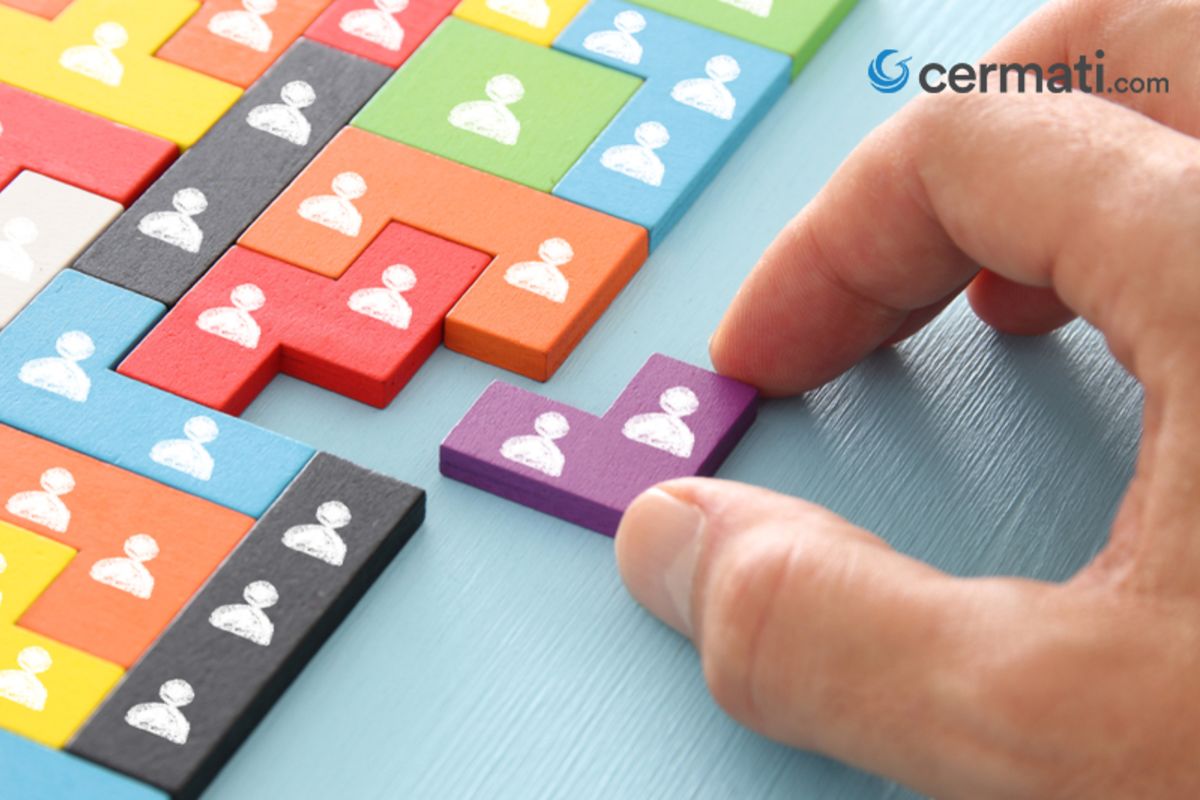 Manajemen Sumber Daya Manusia Sebagai Upaya Mencapai Target ...