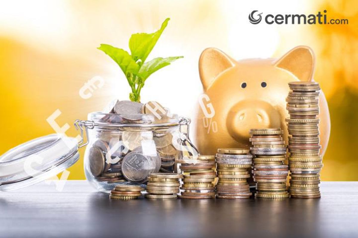 20 Investasi Modal Kecil Untung Besar Info Dana Tunai