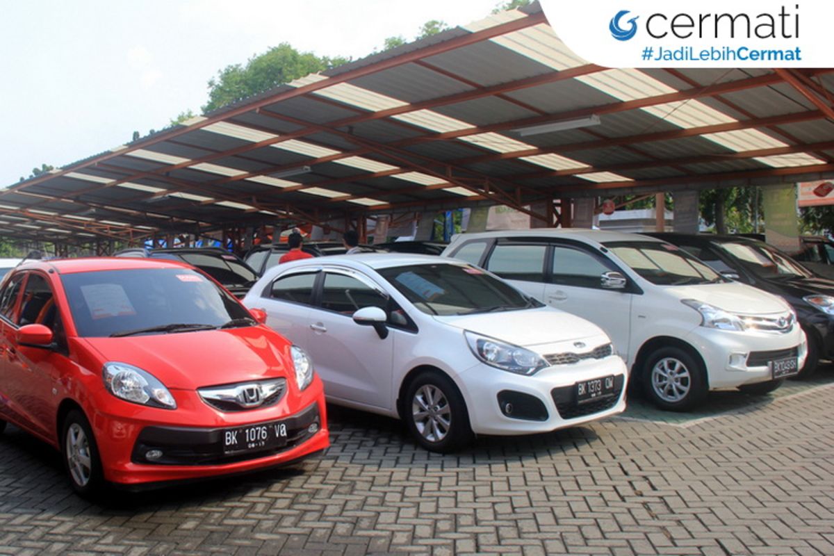 Tips Cerdas Memilih Leasing Untuk Kredit Mobil Bekas Anda Cermati Com