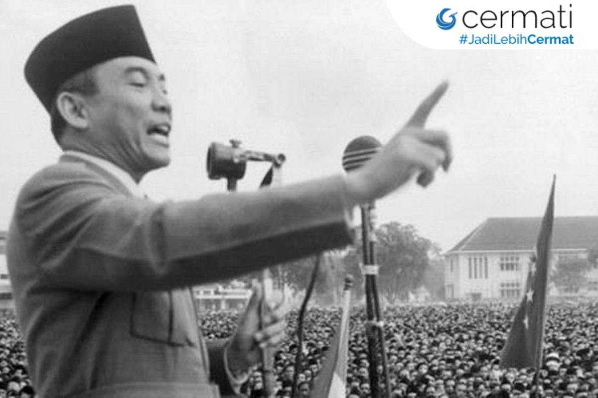 15 Kata Kata Bijak Presiden Indonesia Cermati Com