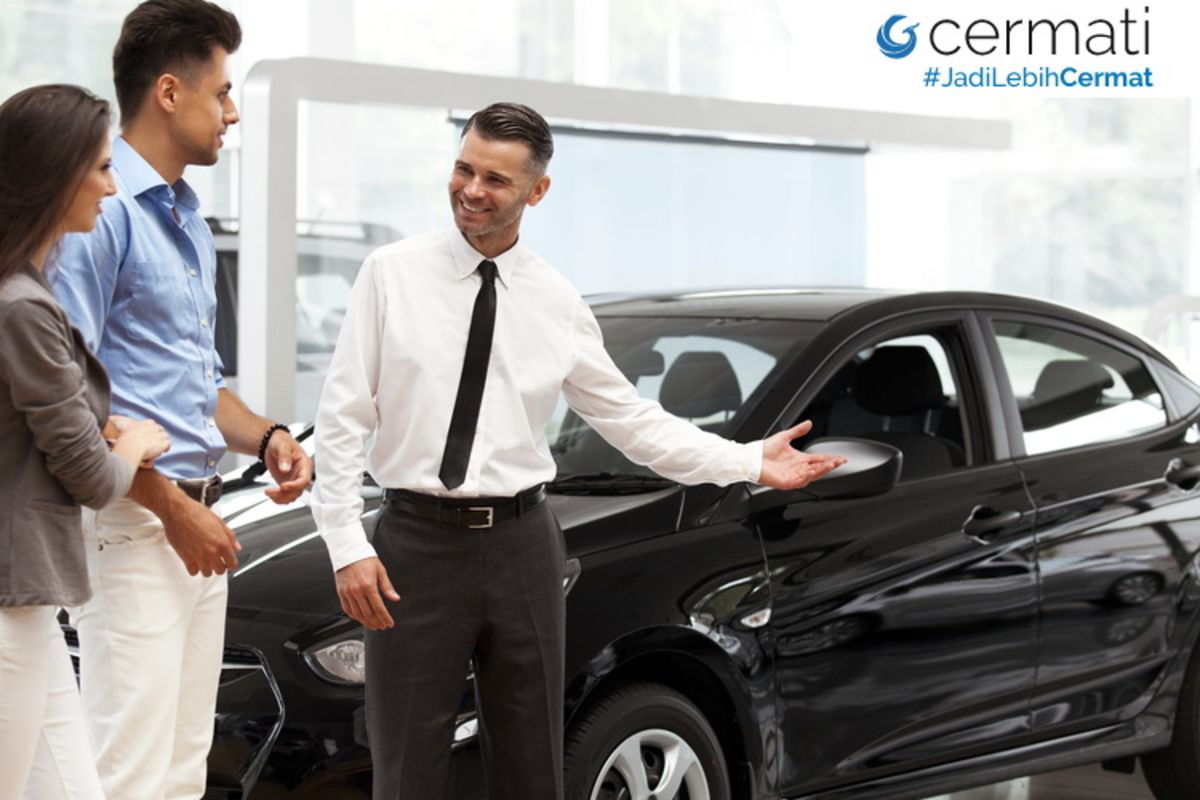 Memahami Biaya Fidusia Dan Provisi Dari Kredit Mobil Cermati Com