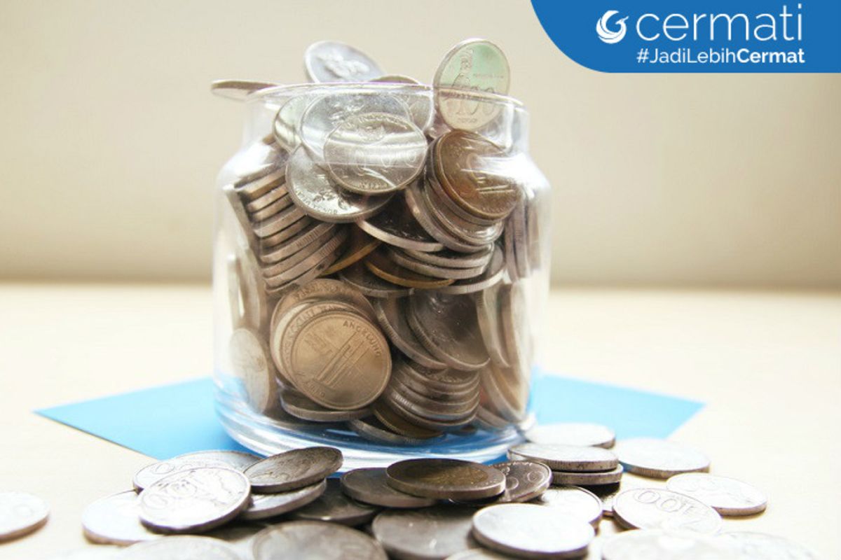 Pundi Pundi Makin Tebal Dengan 12 Cara Menghasilkan Uang