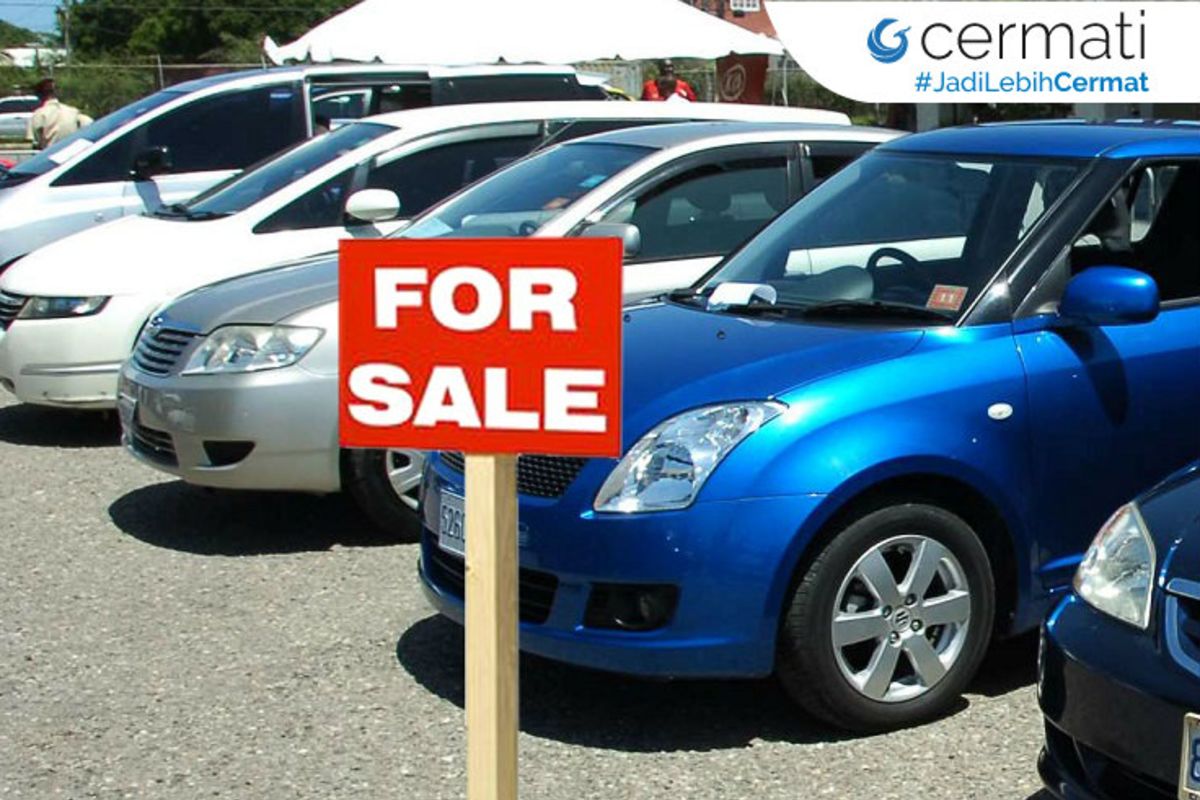 Kredit Mobil Anda Ditolak? Cek 5 Alasan Ini! - Cermati.com