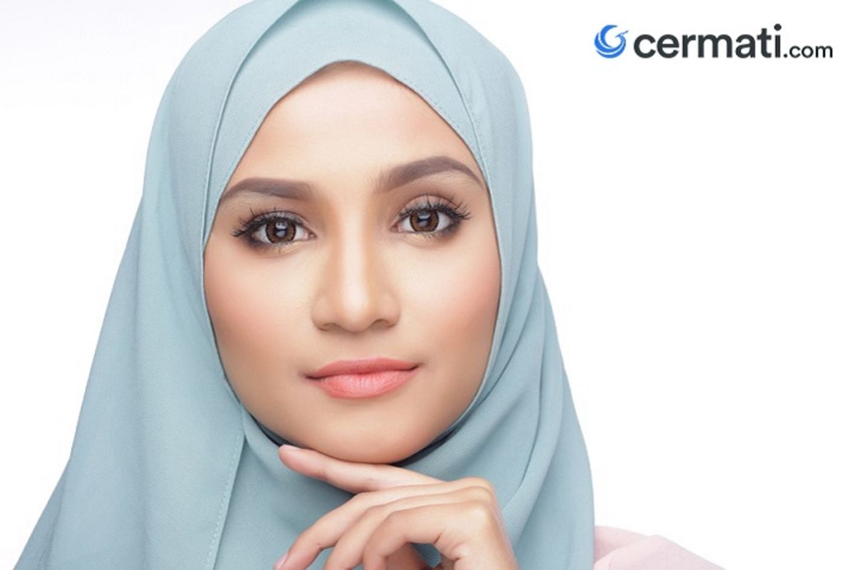 Ini Dia Rahasia Bisnis Hijab Bisa Untung Jutaan Rupiah ...
