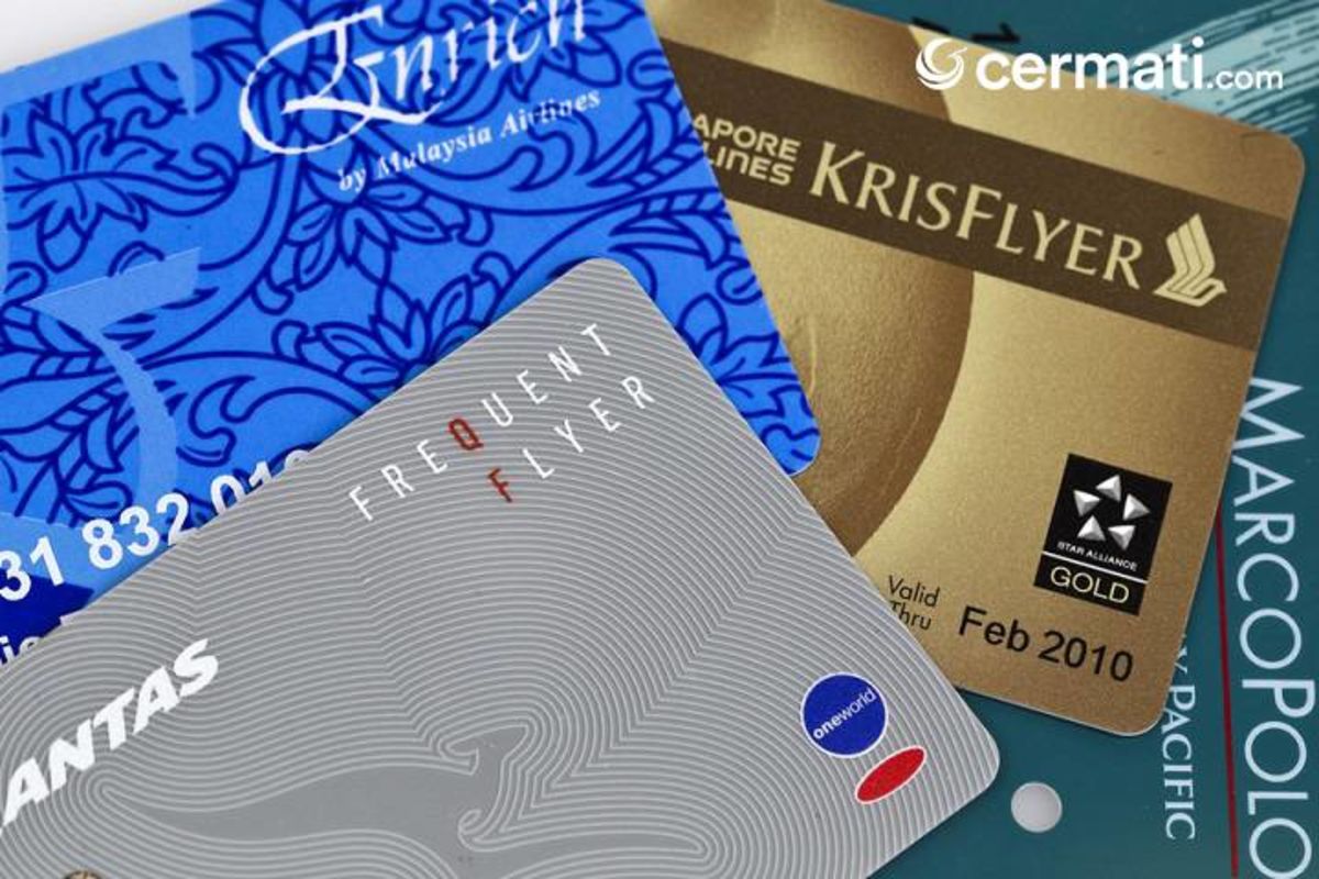 Cara Tukar Poin Kartu Kredit Bni - Info Terkait Kartu