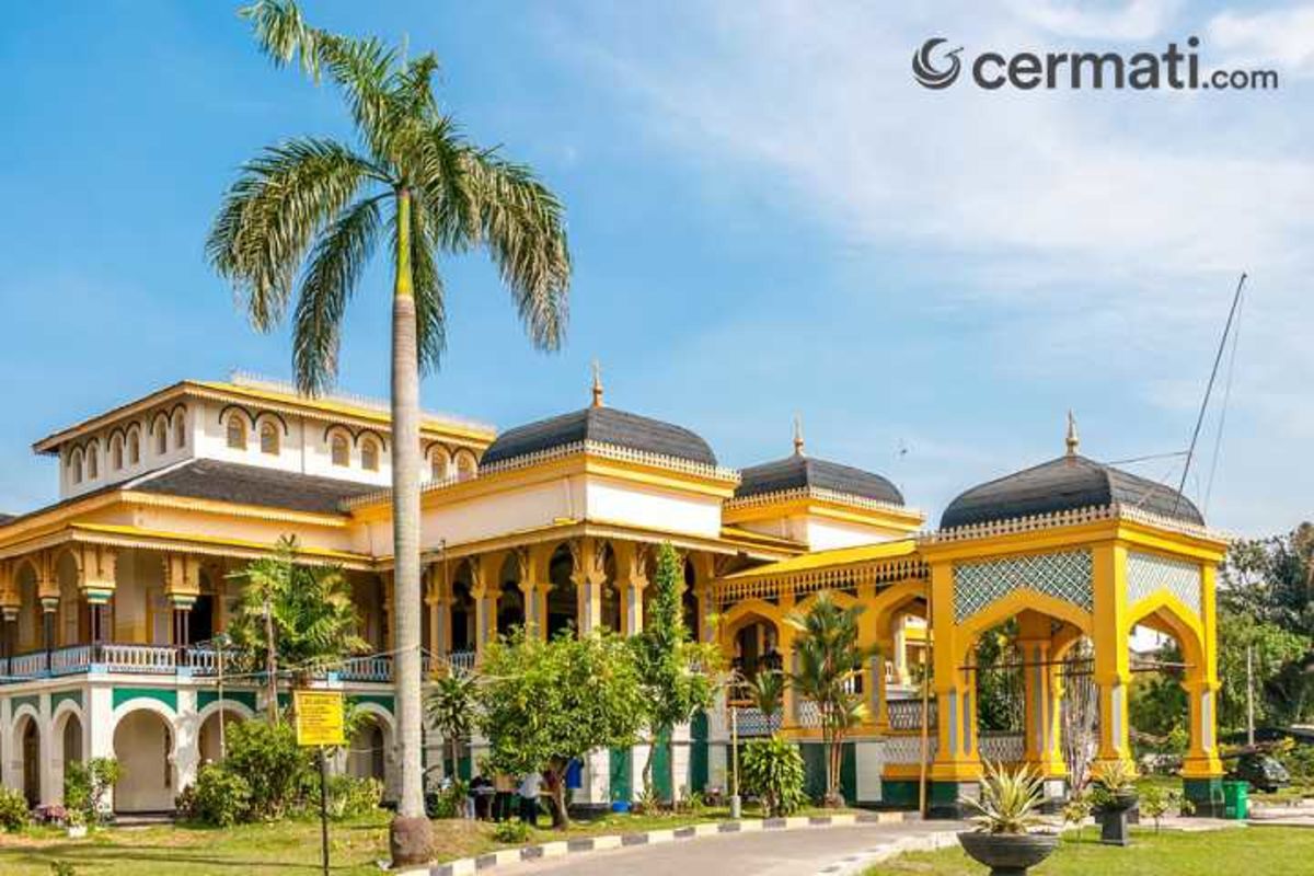 Tempat Makan Di Medan Yang Wajib Anda Singgahi Cermati