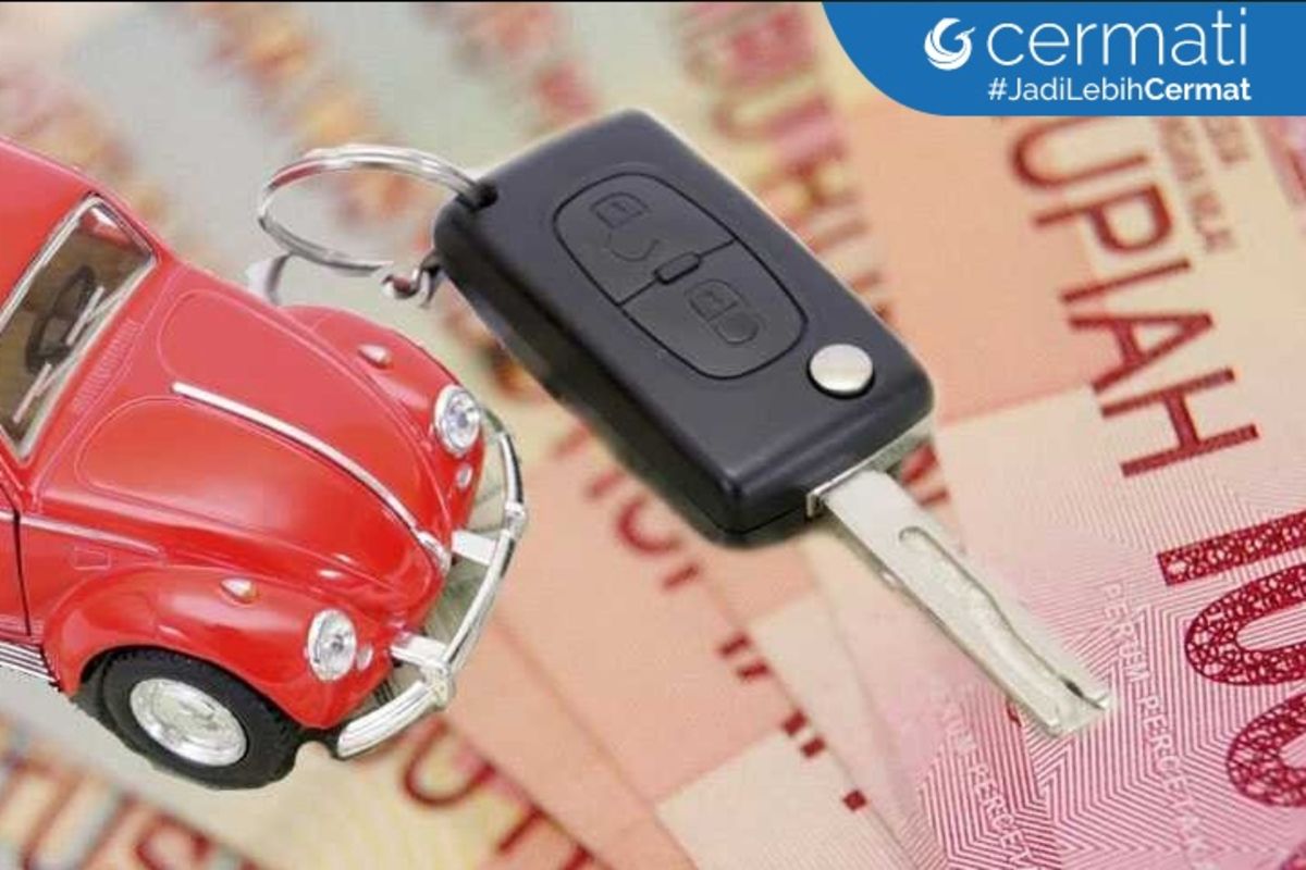 usaha otomotif yang sukses