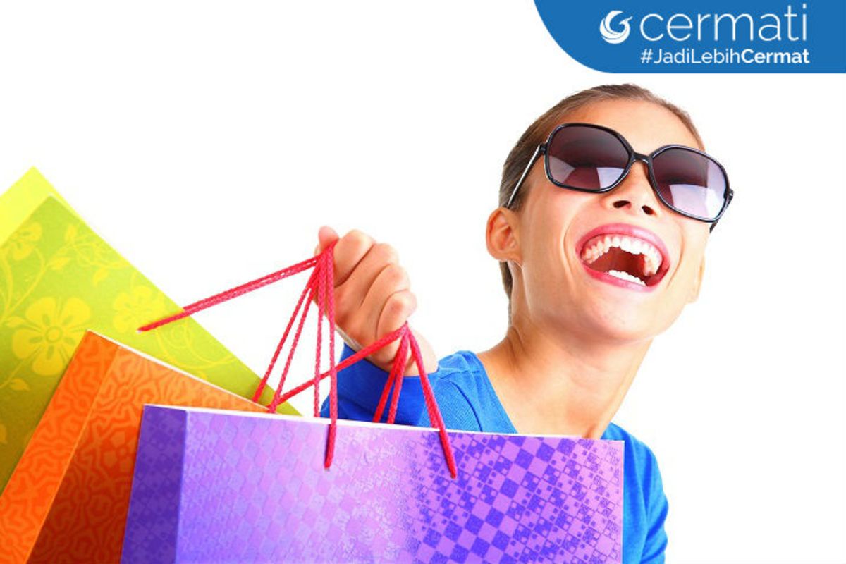 8 Cara Cepat Mengubah Gaya Hidup Konsumtif Cermati Com