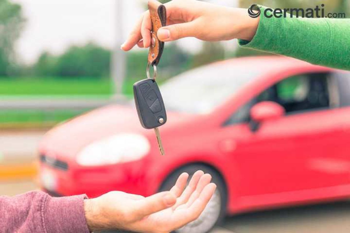 Mau Kredit Mobil Bekas? Ini Cara Tepat Menetapkan Asuransinya ...