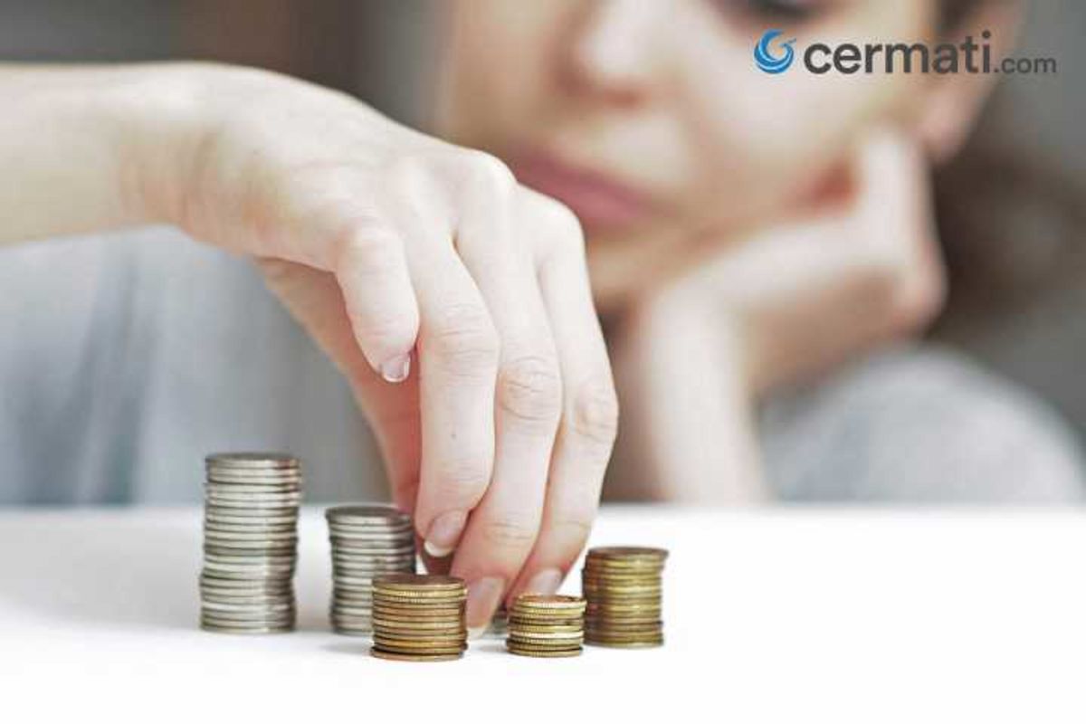 Cara Memisahkan Uang Pribadi Dan Uang Usaha Cermati Com