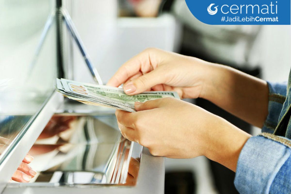 Tabungan Perkembangan Dan Tujuan Utama Melakukannya Cermati Com