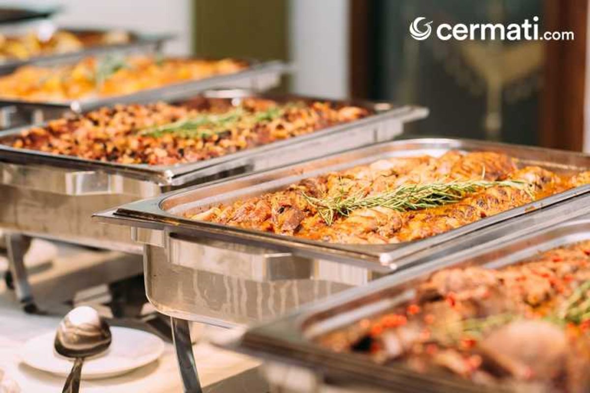 5 Keuntungan Menggunakan Jasa Katering Buat Anda Yang Super Sibuk Cermati Com