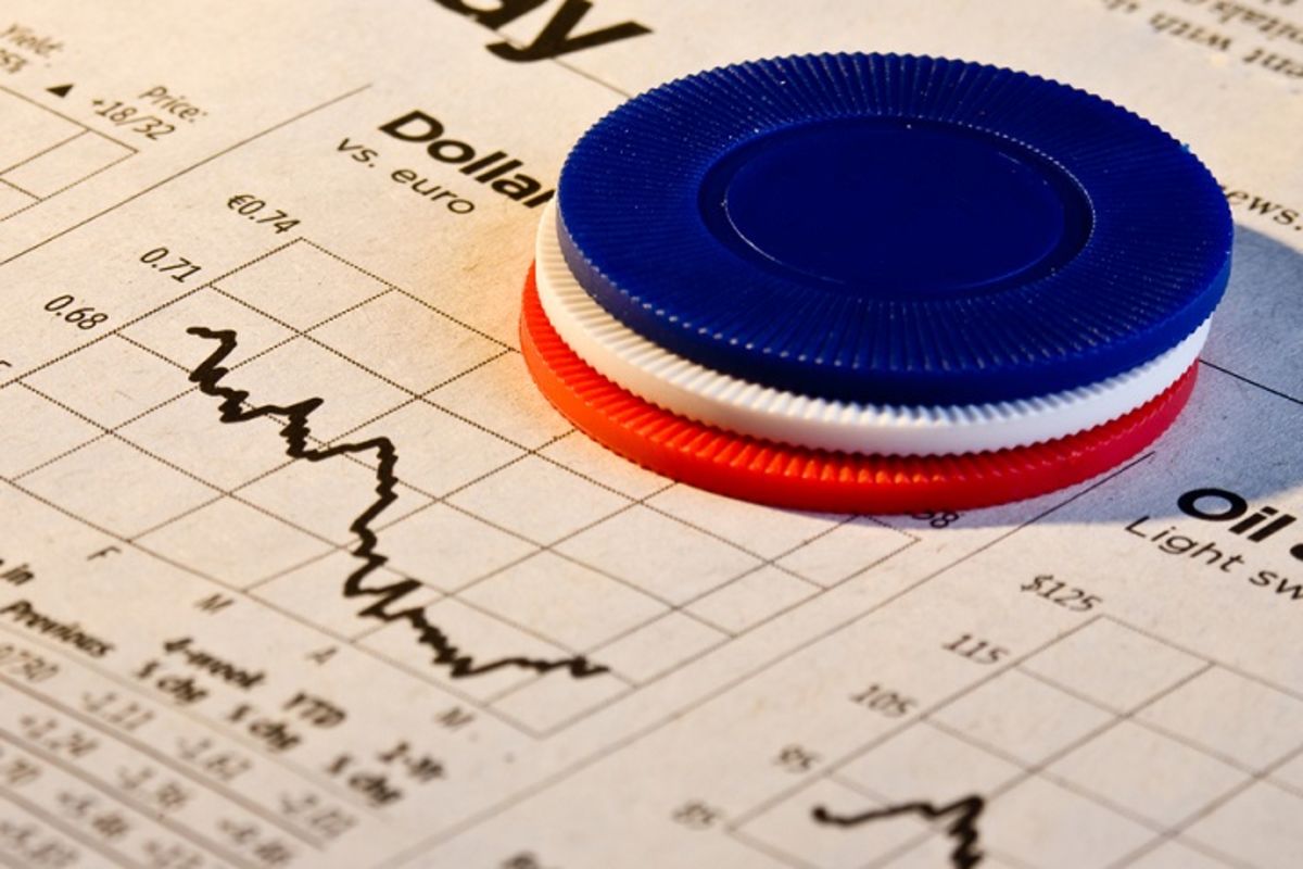 Saham Blue Chips: Saham Incaran yang Menguntungkan - Cermati.com