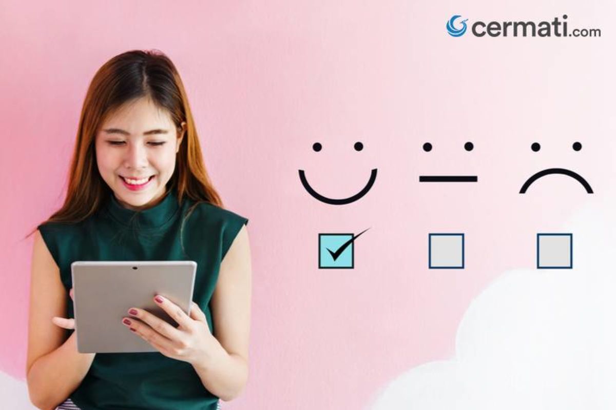 Pengalaman Pelanggan Sebagai Kunci Kesuksesan Sebuah Bisnis