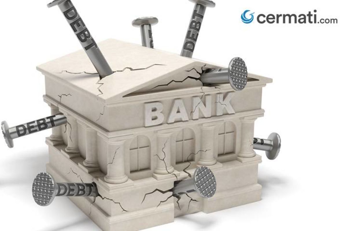 Santuy Saja! Ikuti Langkah dari LPS Ini Jika Bank Tempat Anda ...