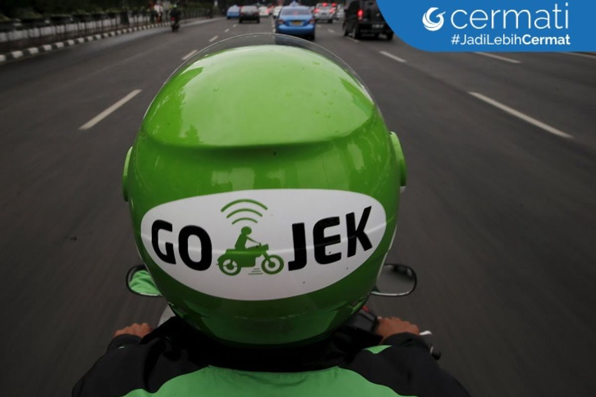 Tertarik Jadi Driver Transportasi Online Pilih Grab Gojek Atau