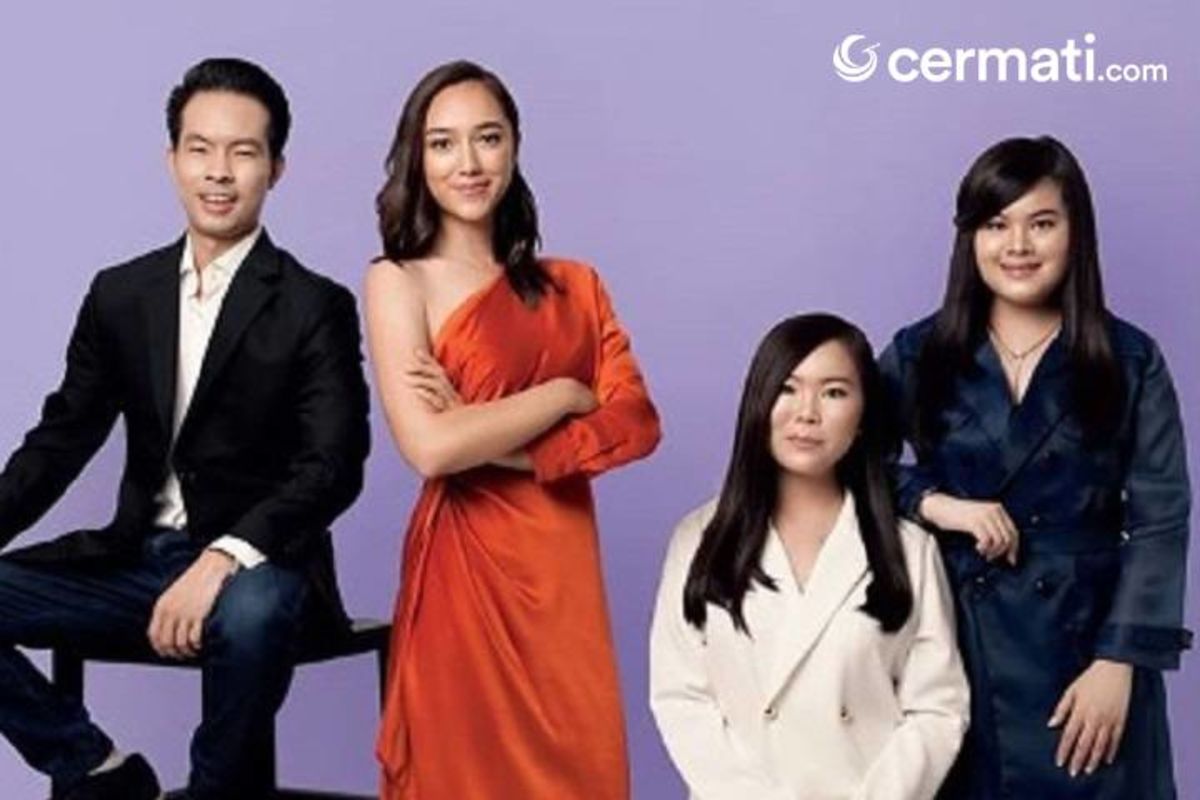 17 Pengusaha Muda Indonesia Masuk Forbes 30 Under 30 Asia Siapa Saja Mereka Cermati Com
