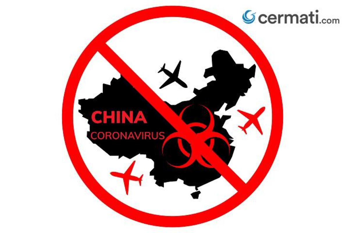 Data Togel Xiamen 2019
, Dampak Virus Corona 31 Negara Ini Tutup Penerbangan Ke China Cermati Com