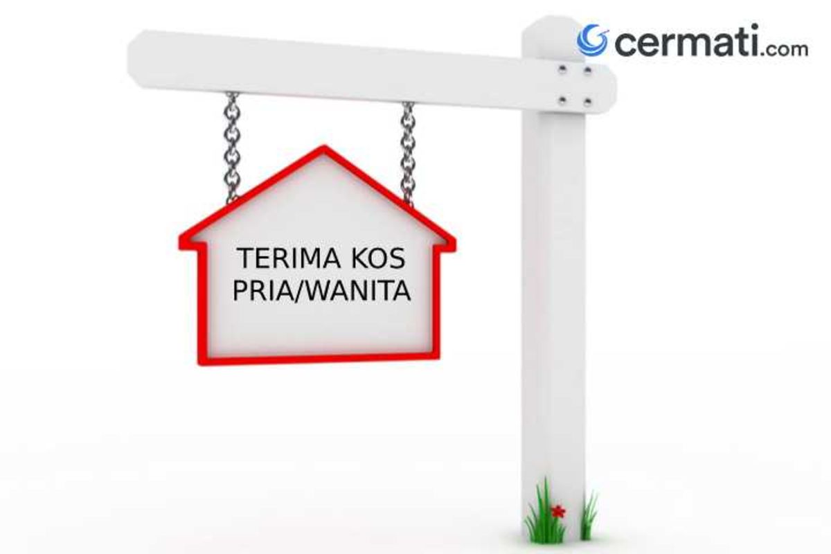 Tips Memilih Kos Kosan Terbaik Cermati Com