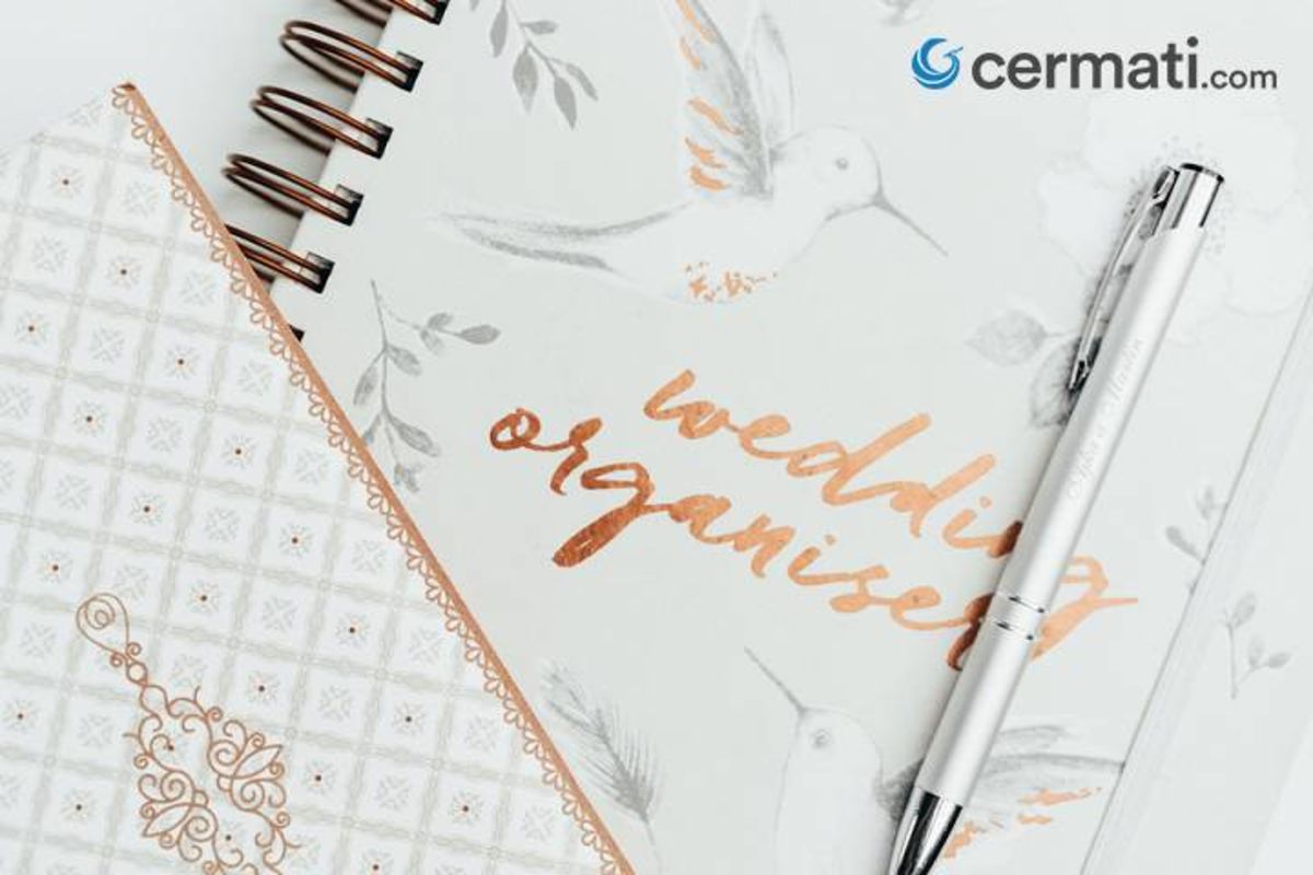 5 Cara Melakukan Negosiasi Dengan Wedding Organizer Cermati Com
