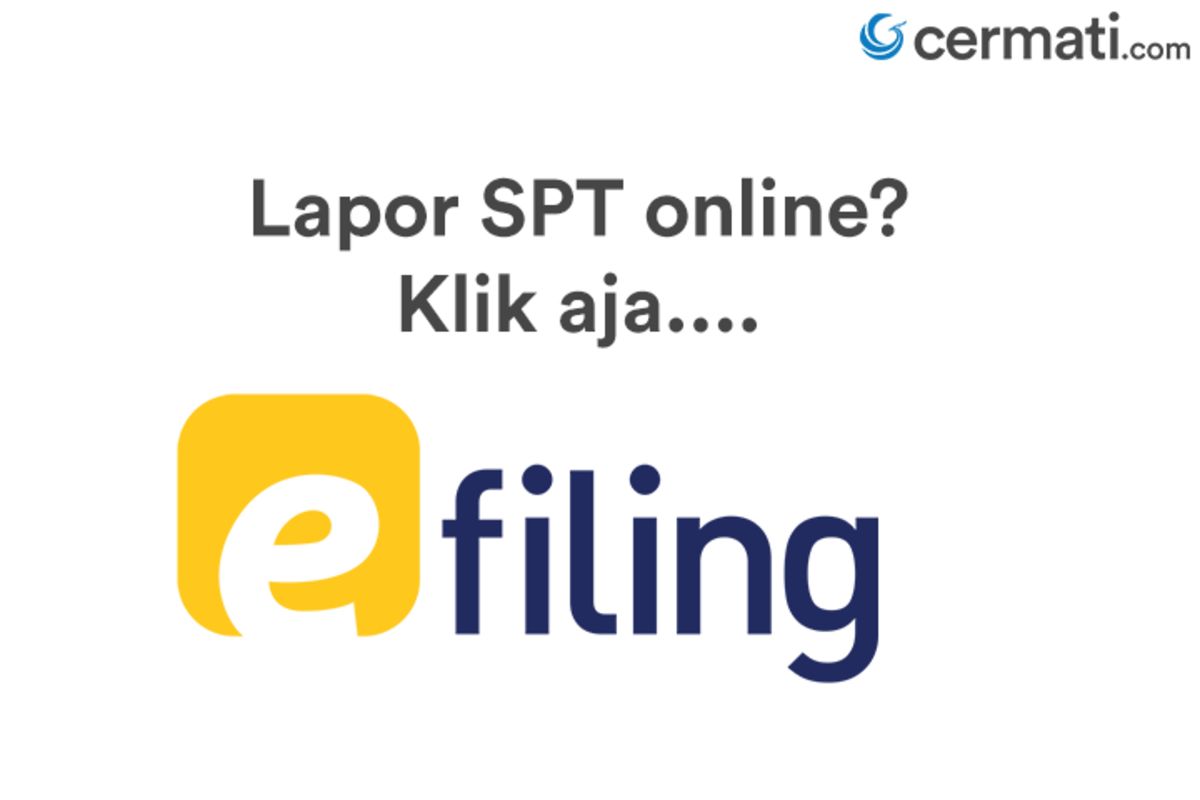 Sanksi Tak Lapor Spt Tahunan Pajak Cermati Com
