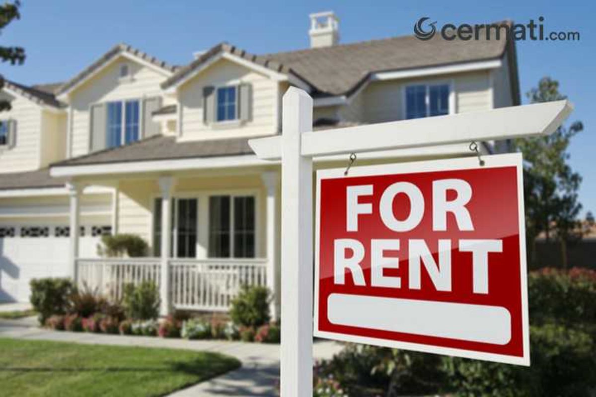 Ingin Memulai Bisnis Rumah Kontrakan Pelajari Untung Ruginya Cermati Com<script async src=