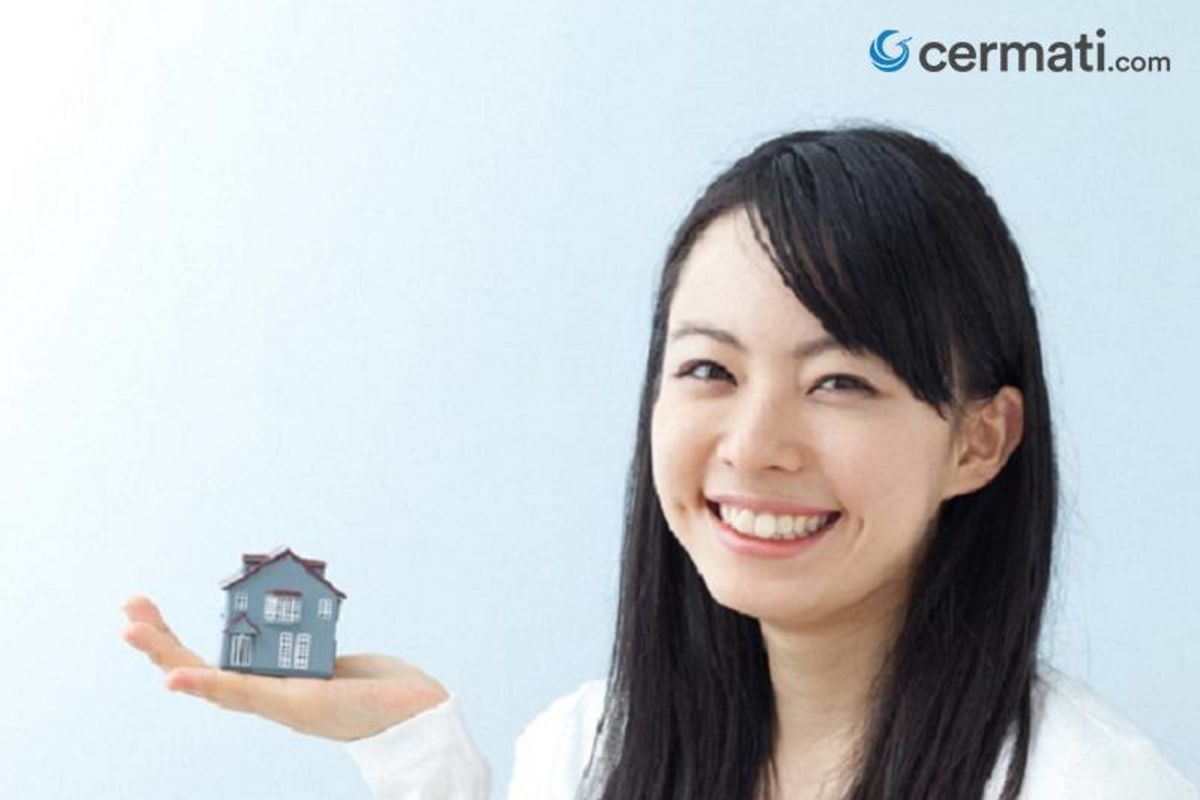 Ikuti Cara Ini Biar Bisa Beli Rumah Idaman Sebelum Umur 25 Tahun Cermati Com