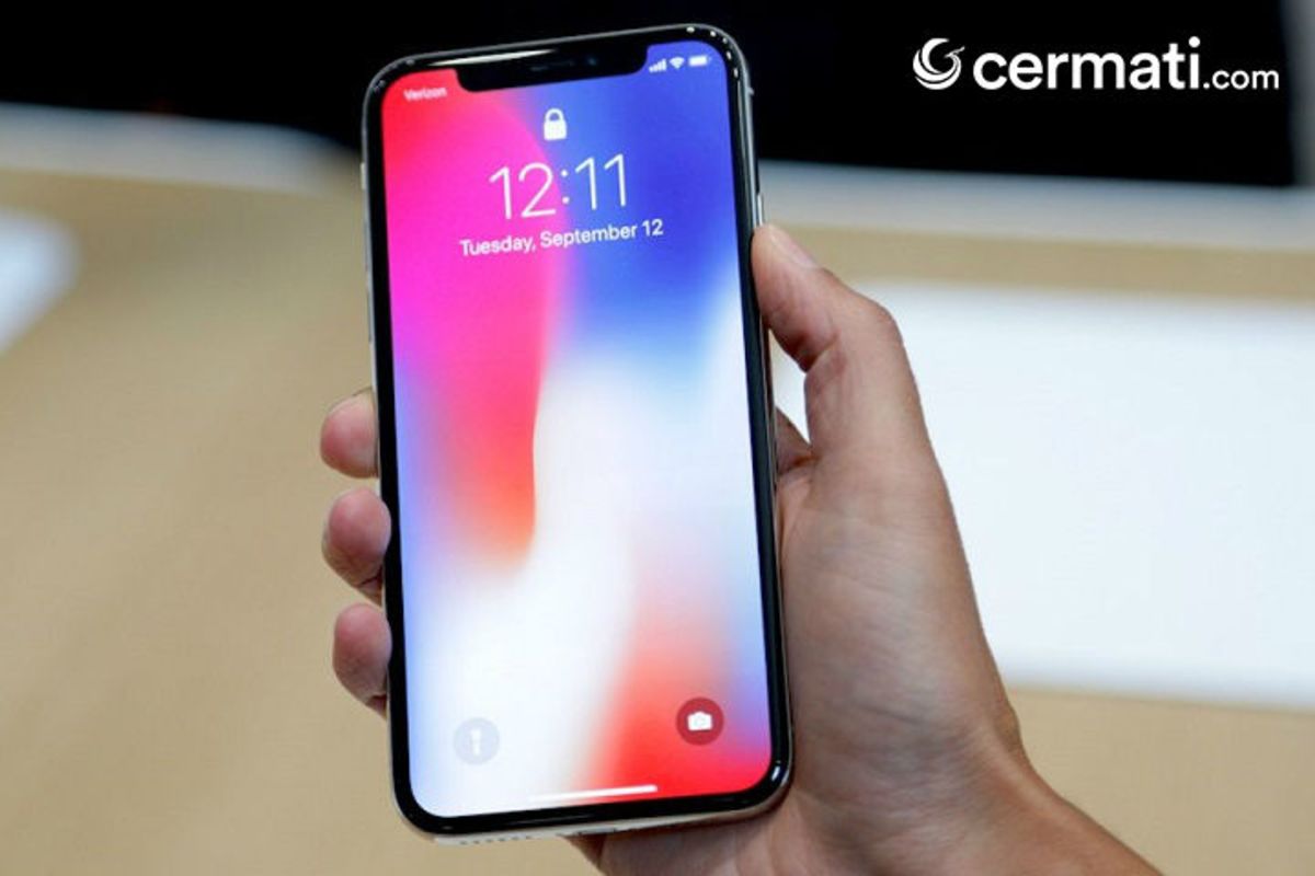 Cara Cermat Atur Uang Untuk Beli Iphone X Cermati Com