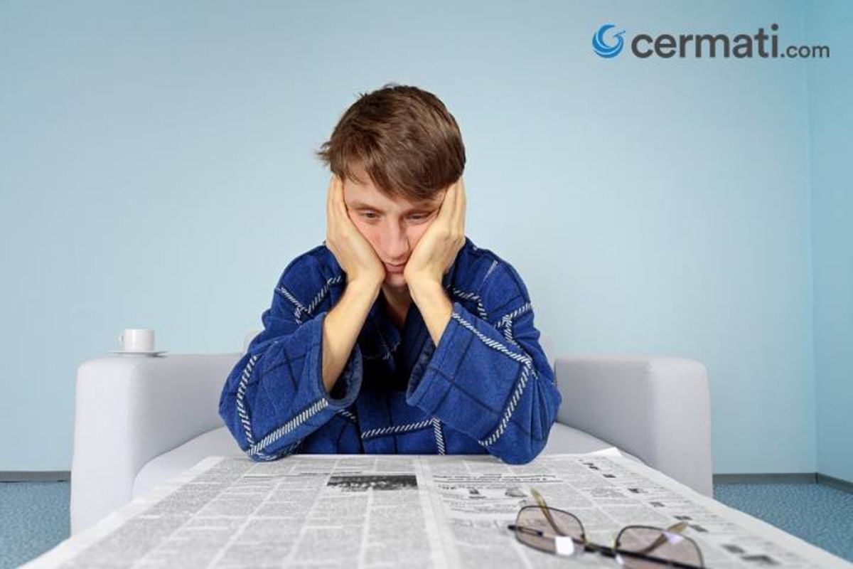 Akhir Tahun Masih Nganggur Ini 6 Solusi Cepat Dapat Kerja Cermati Com