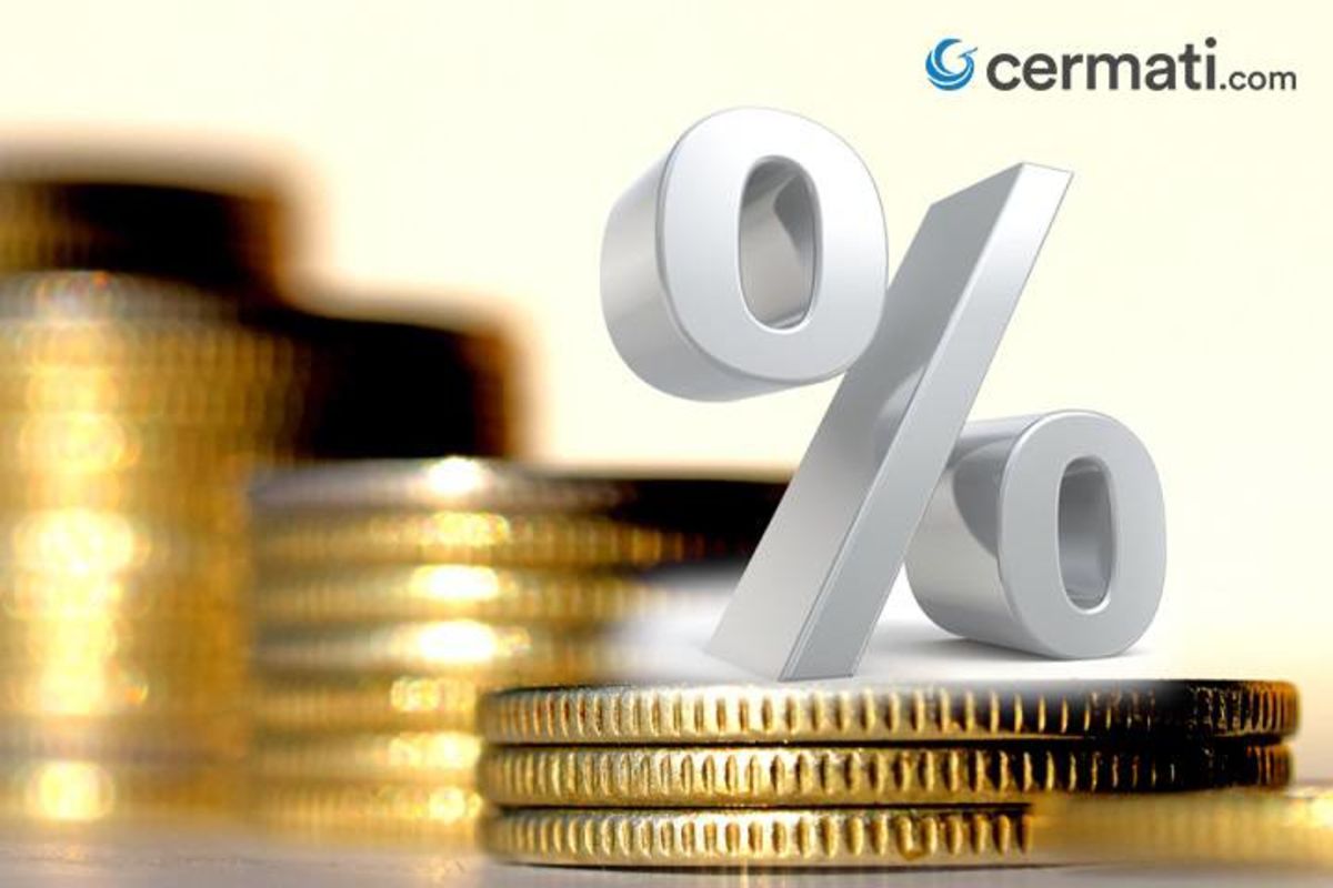 Bunga Deposito Bulan ini - Cermati.com