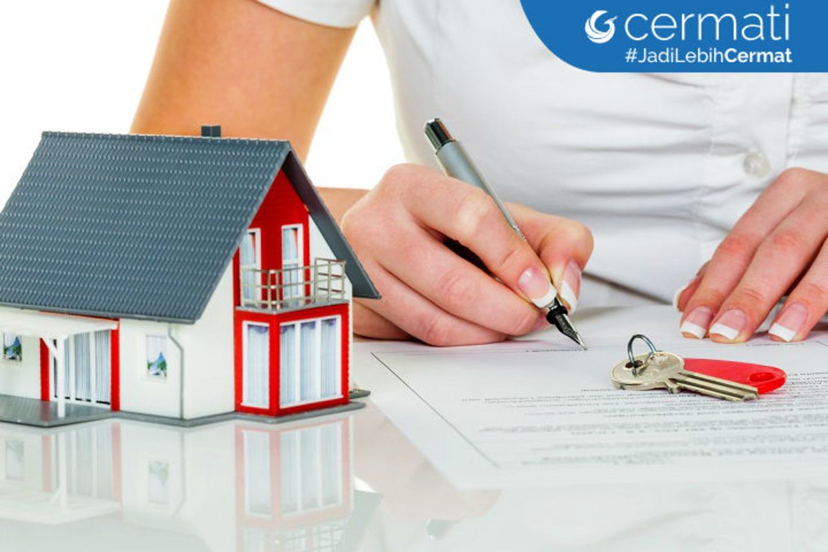 Lakukan Cara Ini Agar Pengajuan Kpr Anda Disetujui Bank Cermati Com