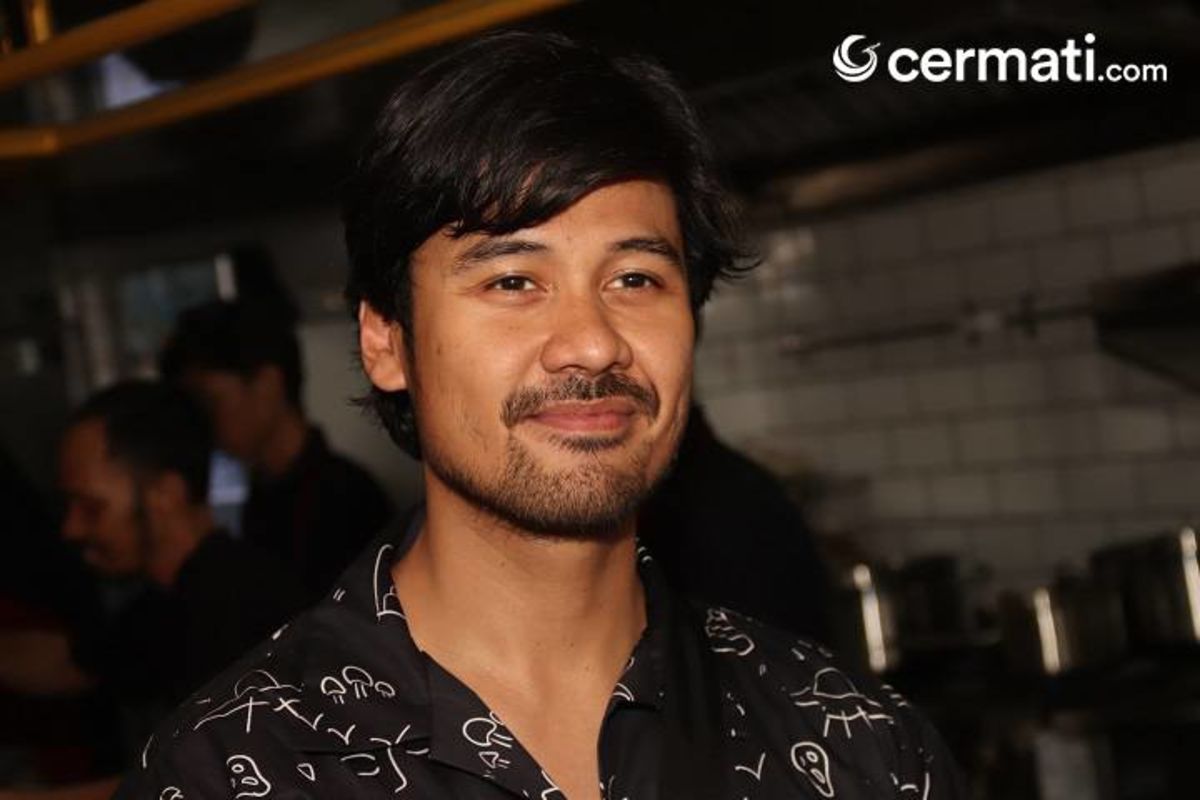 Seru Memulai Karir Aktingnya Dari Nol Begini Kisah Chicco Jerikho Yang Diam Diam Jago Berbisnis Cermati Com
