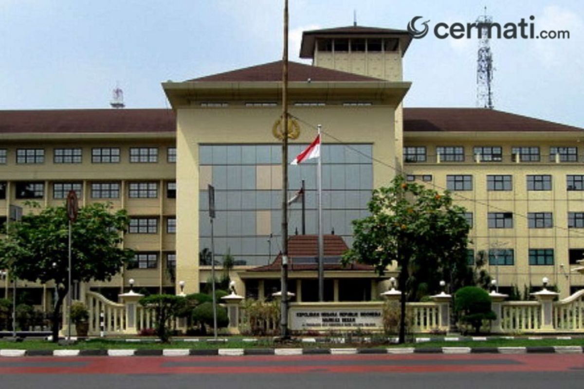 Cara Mengurus Surat Keterangan Hilang Di Kepolisian Cermati Com
