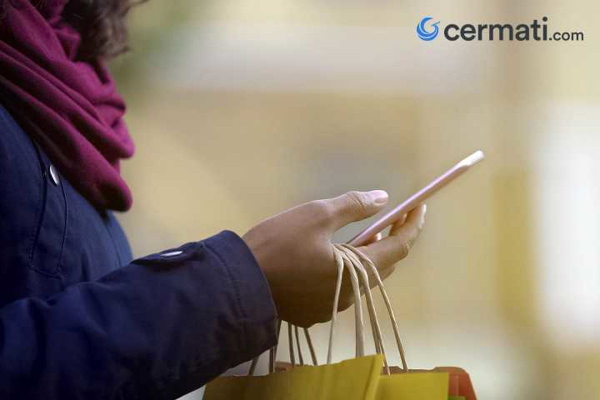 5 Alasan Kenapa Banyak Orang Beralih Ke Belanja Online Cermati Com