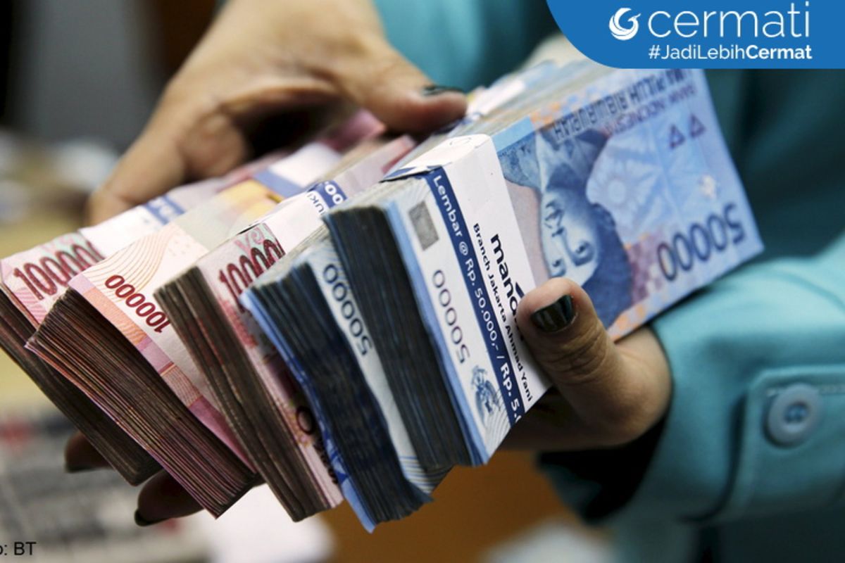 3 KTA Terbaik Pilihan Anda; KTA Mandiri, Standard Chartered ...