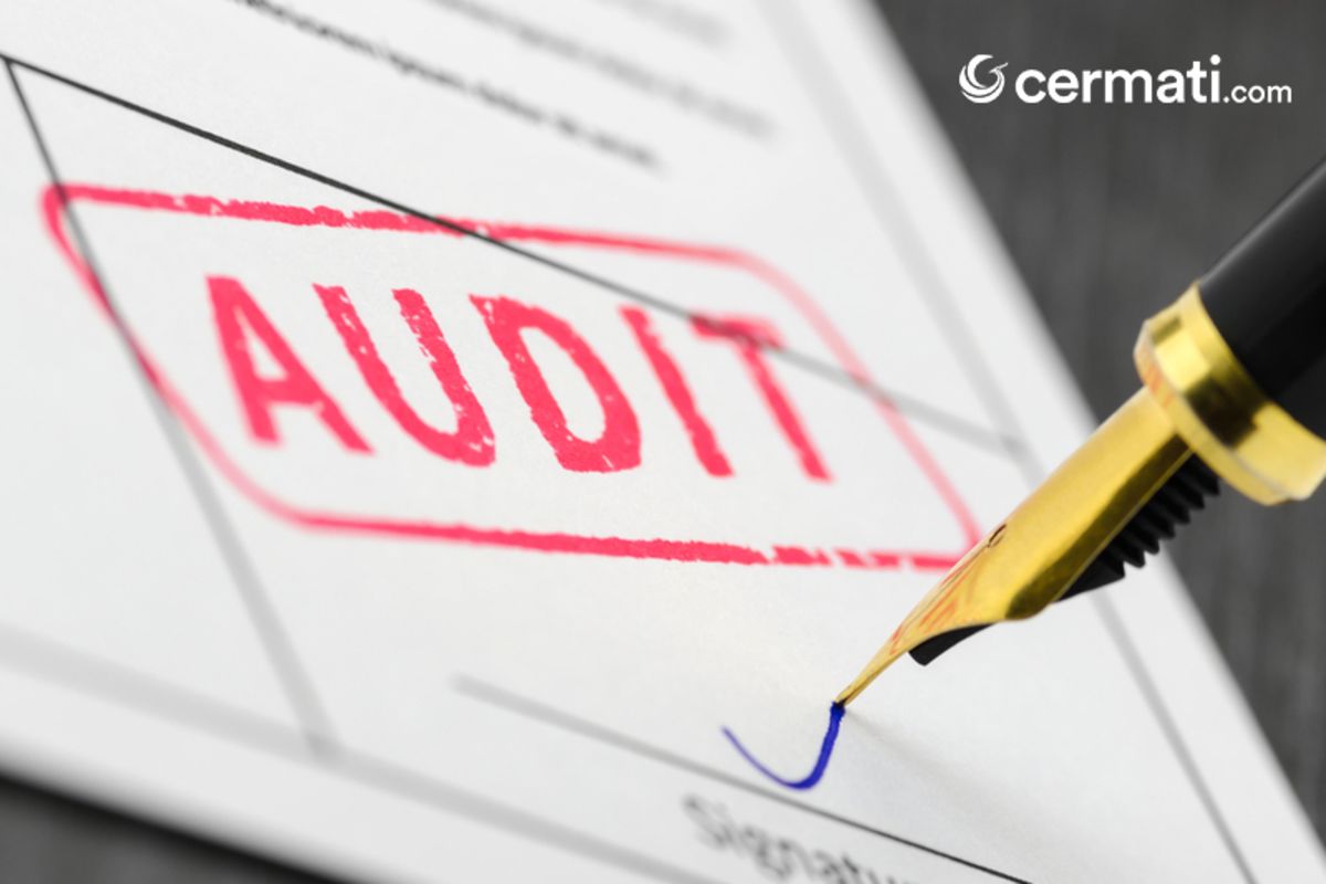 Proses Audit Berjalan Sukses Ketahui Tahapan Pentingnya Cermati Com