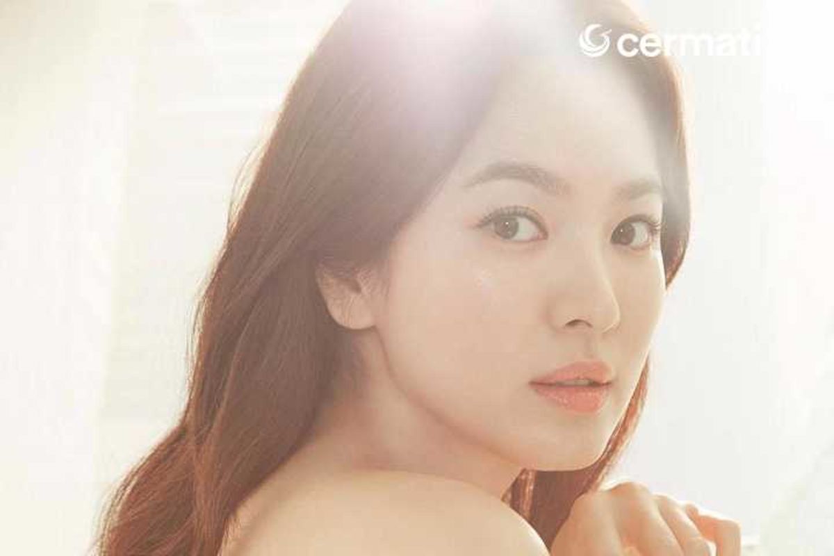 Rahasia Awet Muda Para Artis Korea Cermati Com