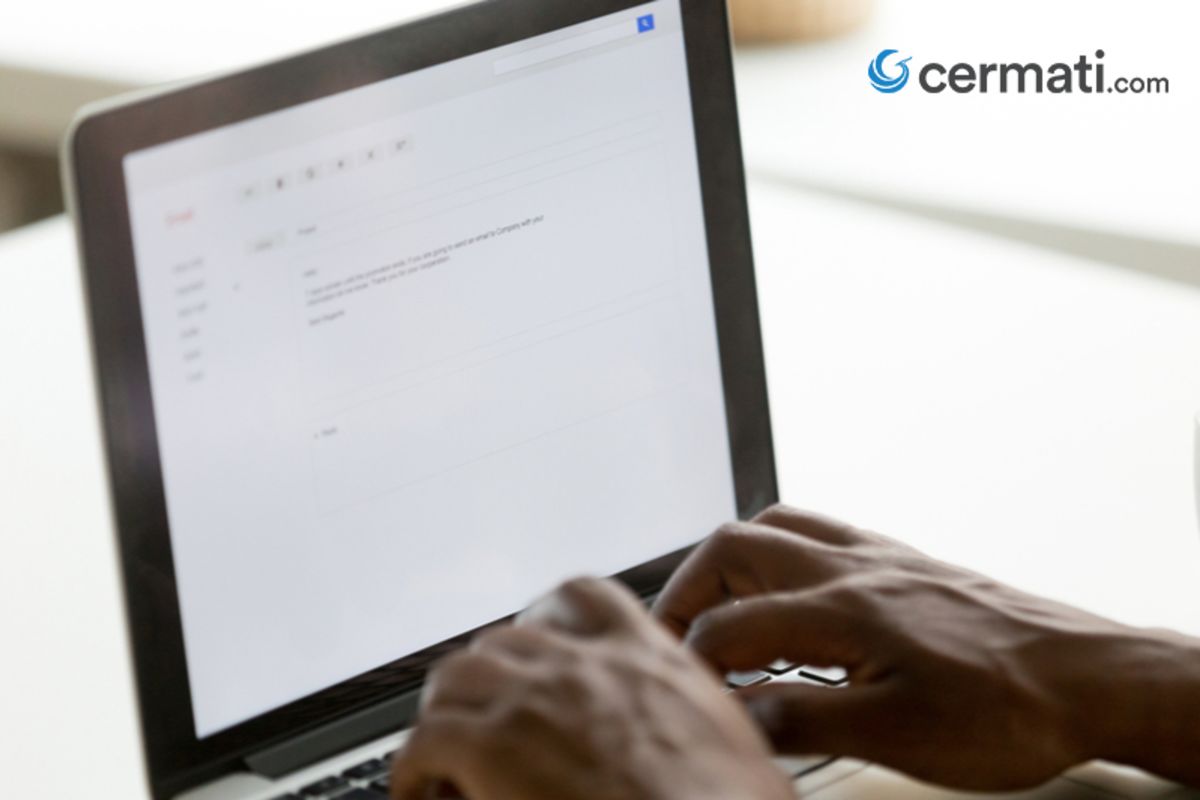 Mengenal Tentang Apa Itu Surat Permohonan Dan Contohnya Sesuai Tujuan Dan Kebutuhan Cermati Com