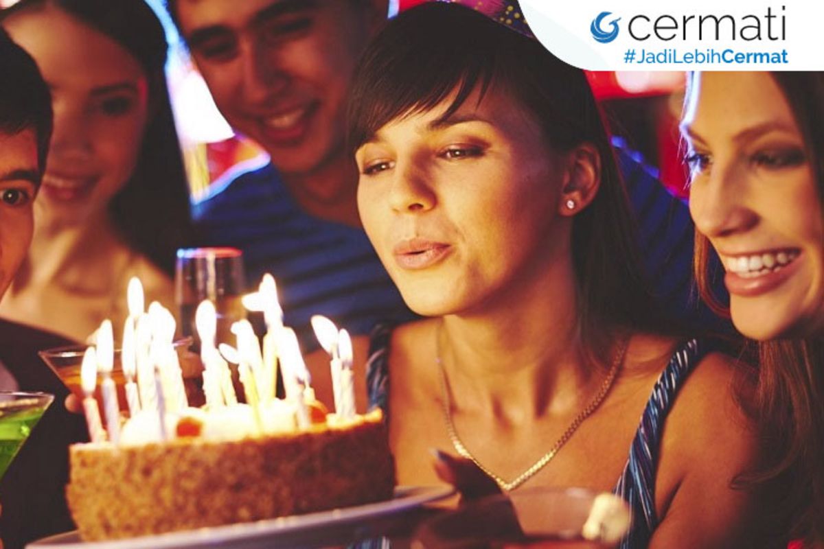 Tips Mengemas Acara Makan Makan Biasa Menjadi Pesta Luar