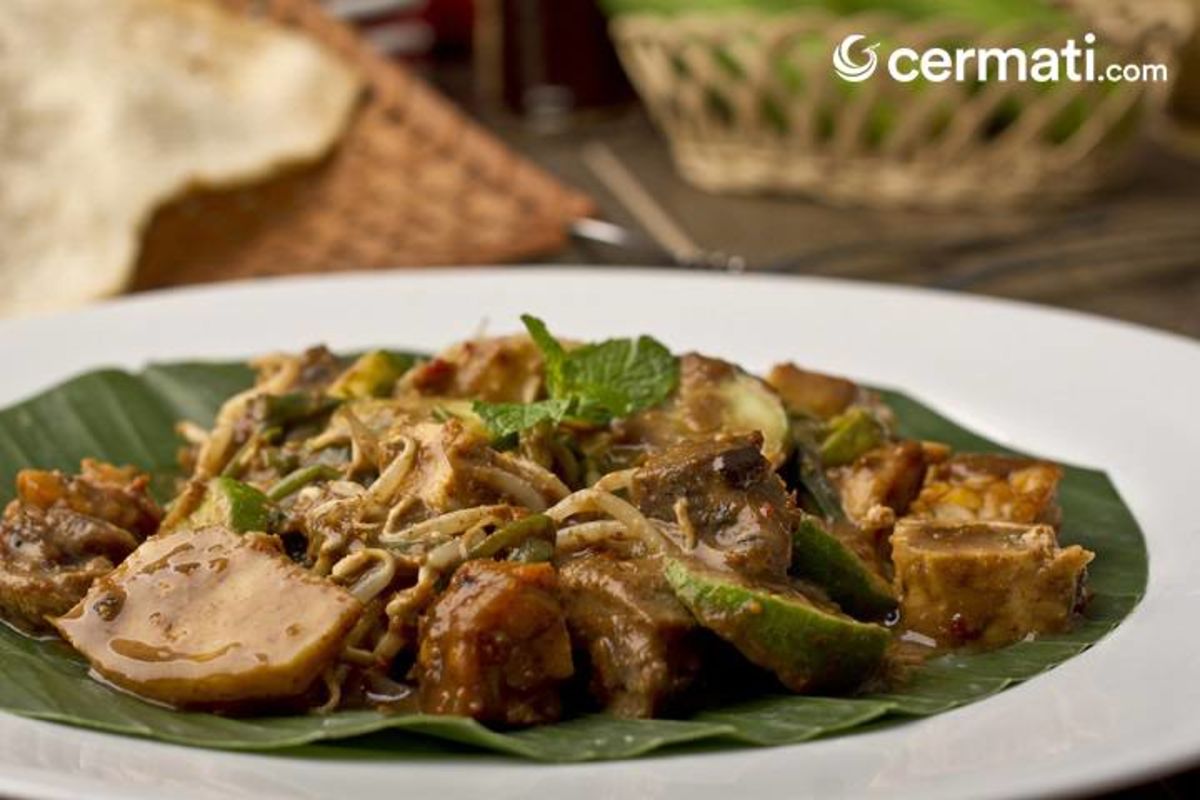 Wisata kuliner wajib di surabaya
