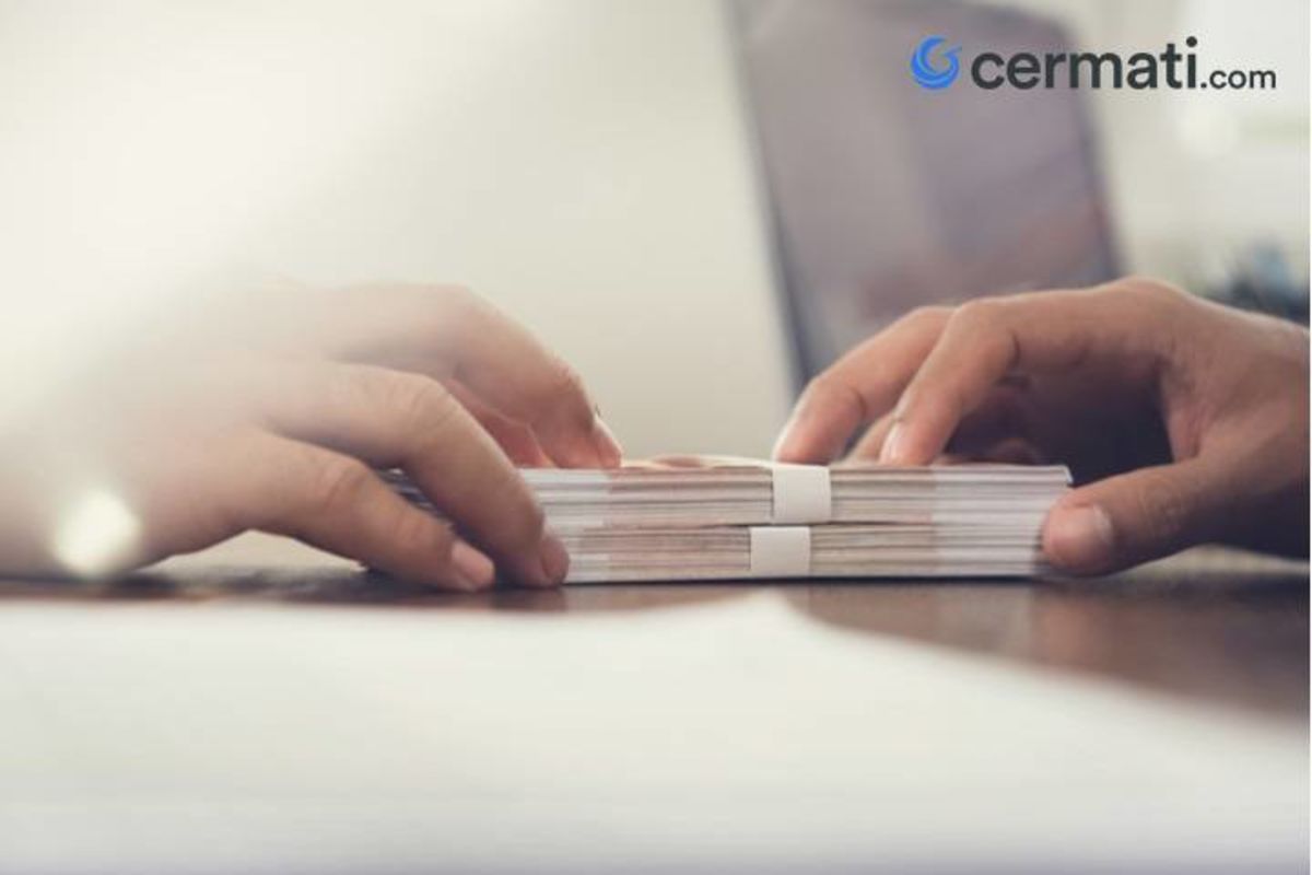 5 Cara Baru untuk Meminjam Uang selain Bank - Cermati.com