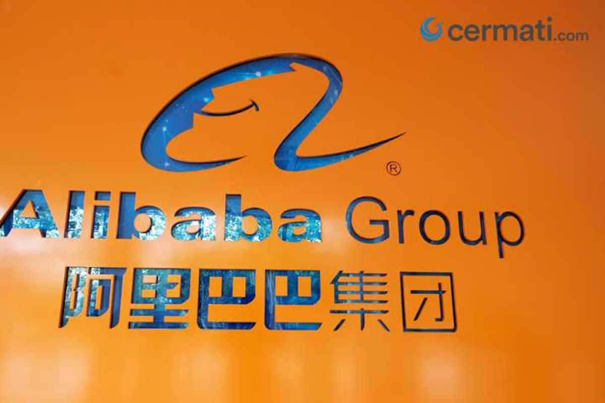 Mengenal Alibaba Grup, Kerajaan Bisnis Milik Jack Ma dari China -  Cermati.com
