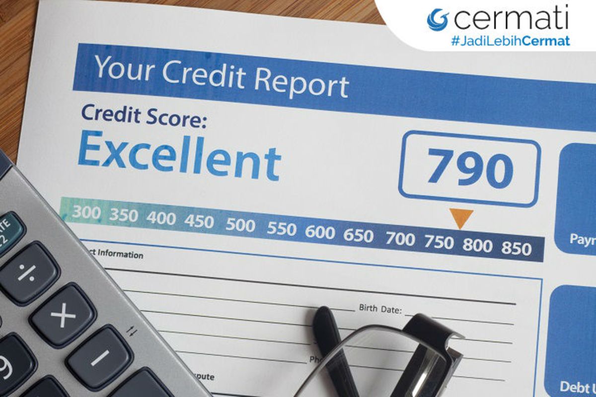 Strategi Memperbaiki Rapor Kredit Yang Buruk Di Bank Indonesia