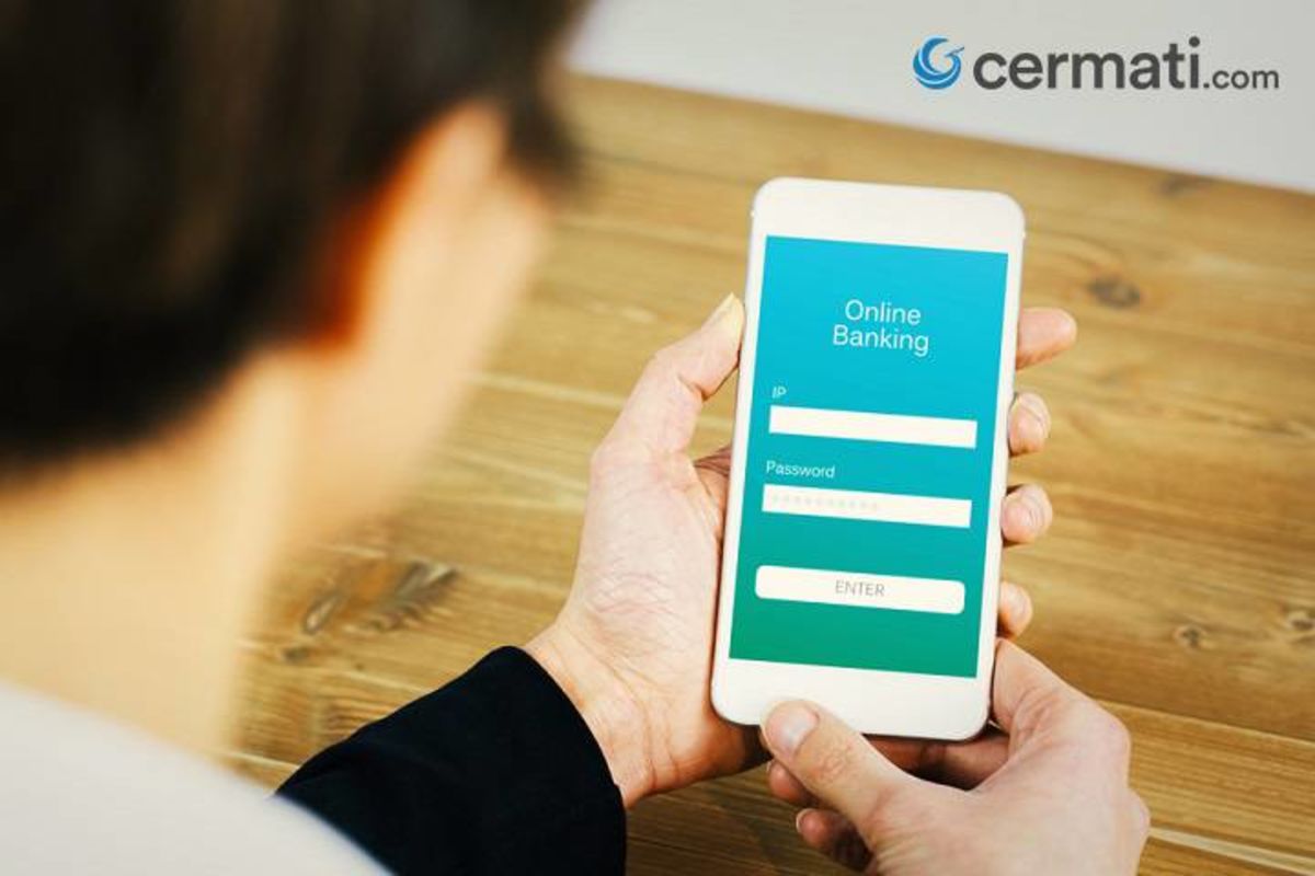 34 Buka Rekening Online Tanpa Ke Bank - Info Uang Online