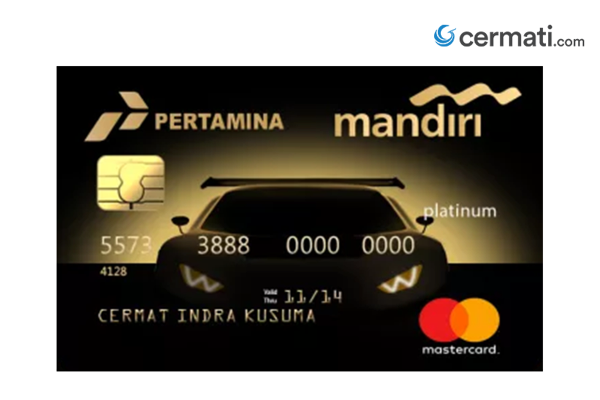 Promo Kartu Kredit Mandiri Hari Ini - Info Terkait Kartu