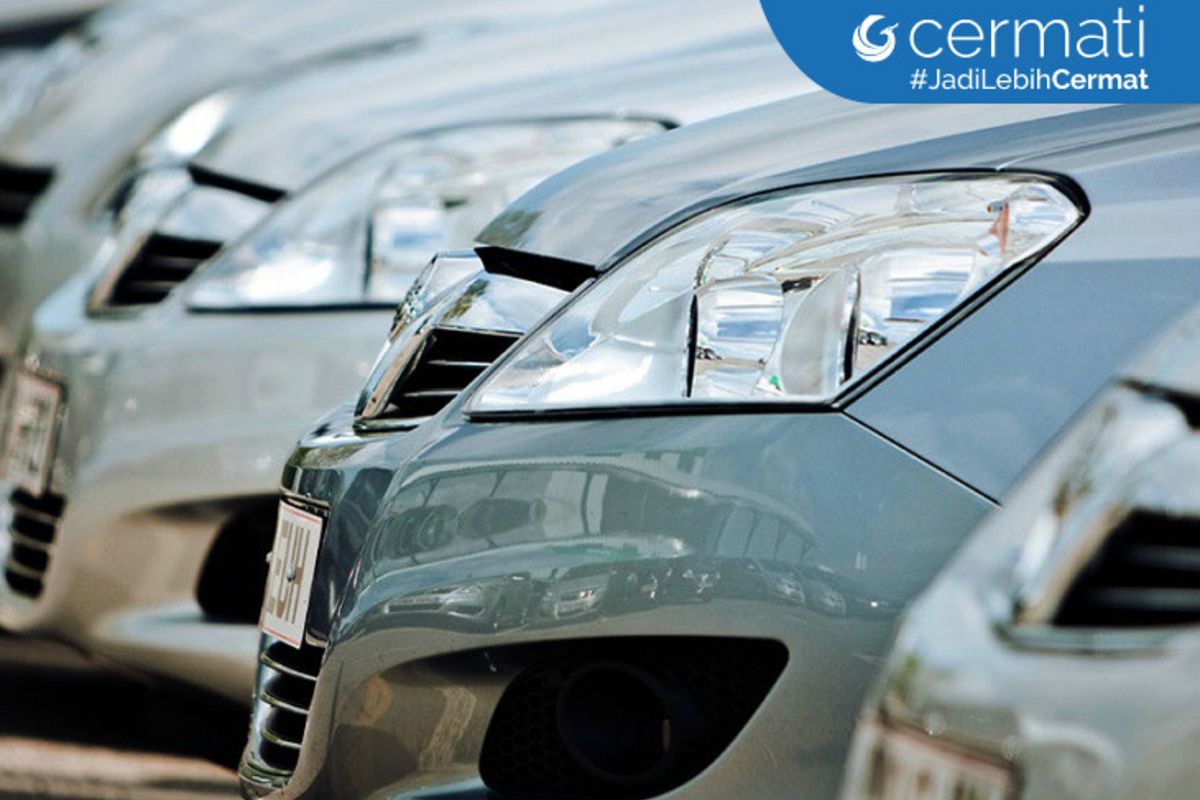 Beli Mobil Bekas Ini Untung Dan Ruginya Cermati Com